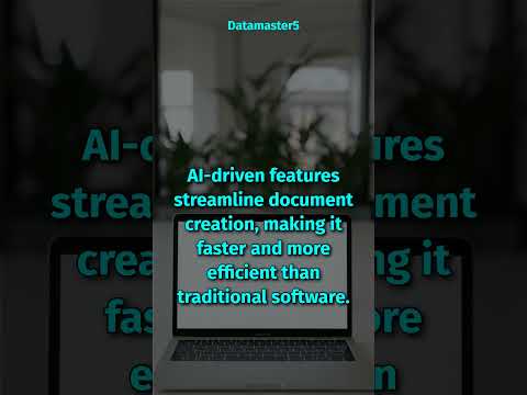 Introducing Zoom Docs  The Game Changer for Digital Collaboration and Productivity #shorts
