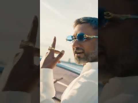 Millionaire Bangla Song | Honey Singh