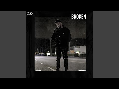 Broken