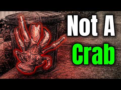 The Longer Evolution Runs, The More Crabs Break It