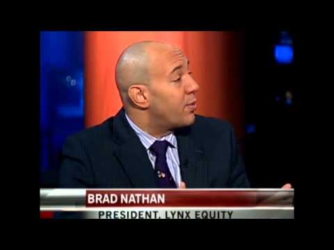 David Kaufman & Brad Nathan discussing Private Equity Small Business