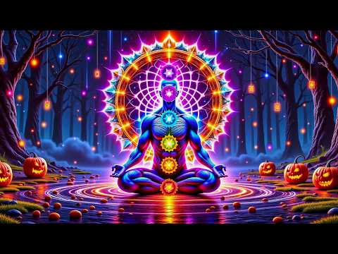 Quick 7 Chakra Cleansing | Removes All Damage of Body, Super Recovery & Healing Frequency