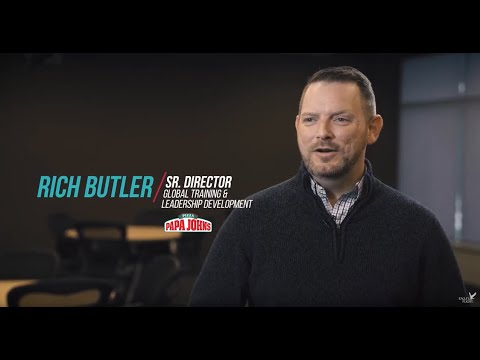 Papa John's and Eagle's Flight Corporate Events - Customer Success Story