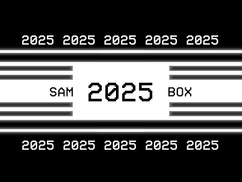 Happy New Years! Scrapped Sambox TBG Comics and animations! ["Animation" & "Comic Dub"]