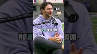 Josh Allen speaks on the new Buffalo Bills stadium #shorts