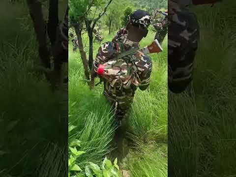 #opration#training#jungletraining#capf#sscgd#ssb#cisf#indianarmy#army#armylover#police#bsf#crpf#army