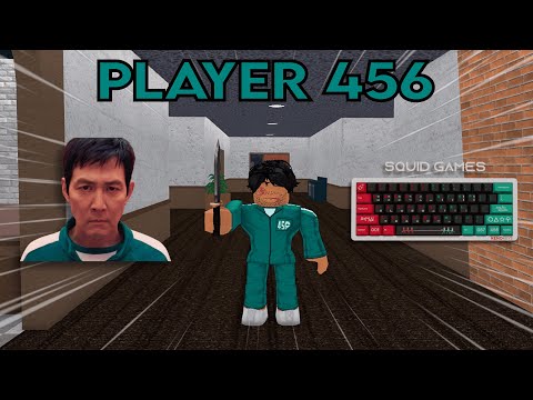 GI-HUN BEATS TEAMERS IN MM2... ⭕ (Handcam + ASMR + Keyboard unboxing)