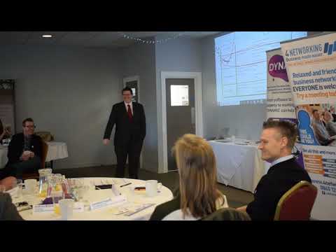 HOW TO MAKE YOUR BUSINESS STAND OUT