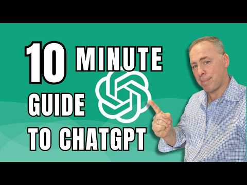Beginner's Guide To Chatgpt: Tips And Tricks