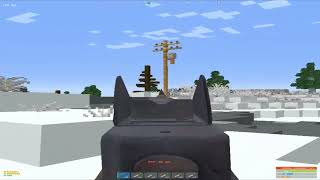 Heavy Metal 2 / RustexRemake