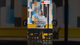 NLP in 30 Seconds #ai #computerscience #computerknowledge #ai2024 #aiadvancements
