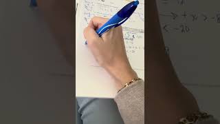 Eureka Squared - Algebra 1 - Topic C Study Guide