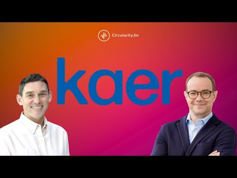 kaer – Cooling-as-a-Service and the Role of Technology