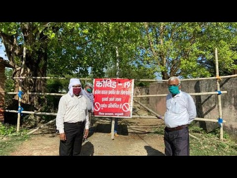 कोरोनावायरस पर नवीनतम जानकारी 6 मई 2020, सुबह 8 बजे तक