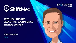 2023 Healthcare Executive Workforce Trends Survey
