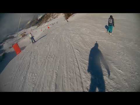 Surfing my ass, twice!