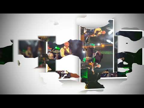 Teaser Rotophonics 2022 - Tribute Motown