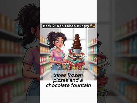 5 Money Hacks That’ll Stop You From Being Broke#money #financialfreedom #motivation #funny