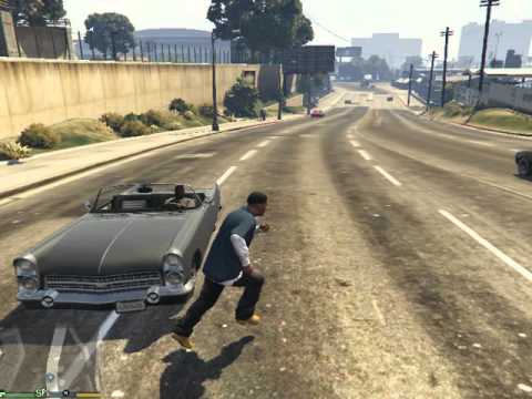 GTA 5 ON LOW SPECS PC (2016)