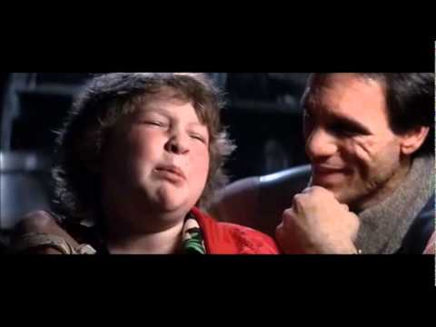 Chunck - The Goonies