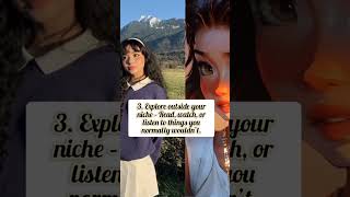 Like to be creative ❤️#BoostCreativity #MindHacks #CreativeThinking #SharpenYourMind #LifeUpgrade