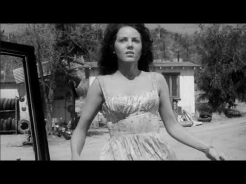 The Sadist AKA Profile of Terror AKA Sweet Baby Charlie (1963) Arch Hall, Jr., Richard Alden