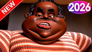 The PJs 2026 Full Episode 🚜 Who Da Boss? 🚜 The PJs 2026 News Season