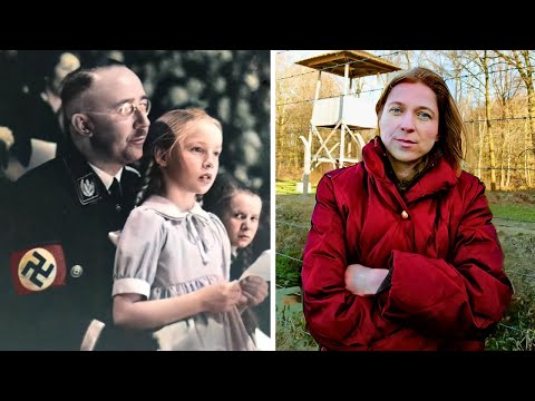 How Do the Heirs of the Third Reich Live Today?