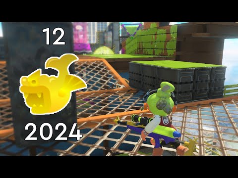Rainmaker | Chargers | December 2024