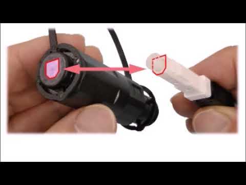 Conector Optitap