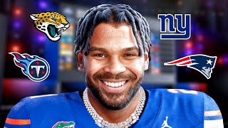 BEST College CB Gets Drafted to the NFL! Madden 26 (Superstar Mode)