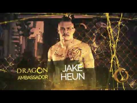 Jake Heun, Dragon Ambassador