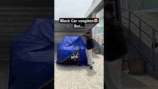 Black Car vangiten😍 But…😳 Best Portable Car Washer