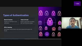 Authentication & Security Masterclass for Full Stack Developers | Web App Security Essentials