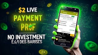 💰 $2 Live Payment Proof | BitcoinMiningATM.com Review | No Investment Needed | Free Bonus Inside 🚀