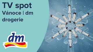 TV spot Vánoce | dm drogerie