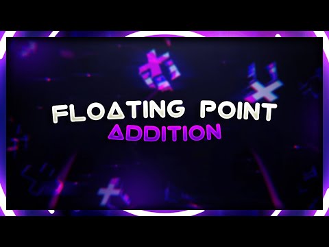 A Level Floating point addition