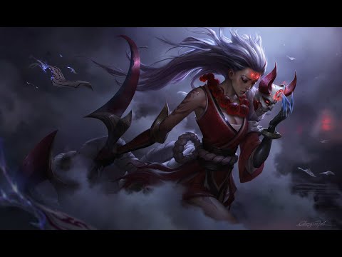 Diana vs Malzahar
