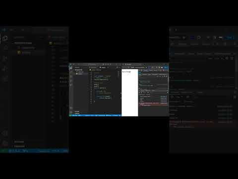 Part23 JavaScript Variables #frontenddeveloper #programming #javascript #coading #sinhala #shorts