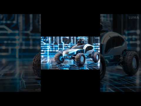 "Robo-Sum Car: A Futuristic Marvel in Robotics and Innovation"||Ai