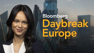 Trump Rocks Europe, EU Weighs Greenland Tariff Retaliation | Daybreak Europe 01/19/2026