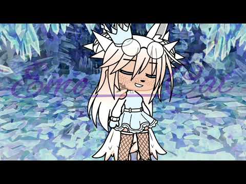 Frozen Heart. |frozen| inspired by: 0_.unmasked._0 (on tiktok)