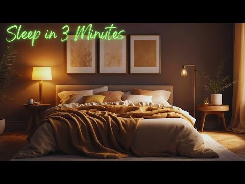 Lullaby Piano for Sleep and Inner Peace | Calming Bedtime Music for Adults