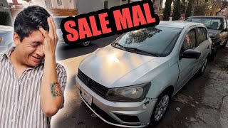 I'm offered a 2020 Gol for $60,000 | IT GOES WRONG