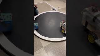 Robot Design Project