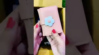 #beautiful #cute #trendy #purse #onlineshopping #codavailable  #shapiecodcollections #colletion