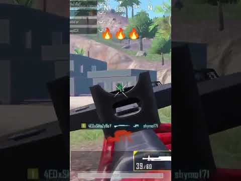ITNA FALTU TIME NAHI HAI #bgmi #pubgmobile #pubg #bgmishorts #bgmilive
