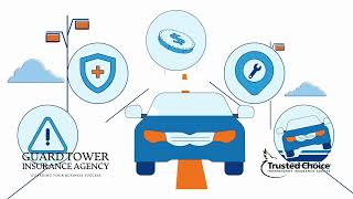 Personal Auto Vs. Business Auto Insurance