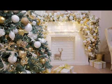 Новый год вместе с сказочными персонажами