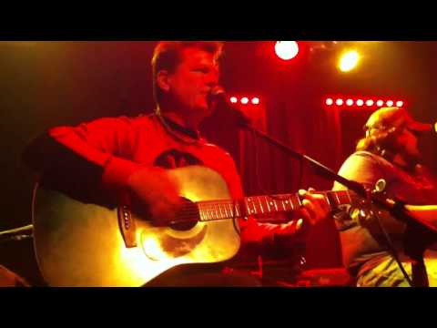 Cadillac Tennessee - Vernon Rust